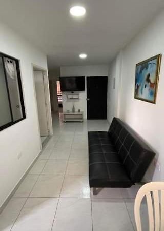 Apartamento Penaflor 2Do Nivel San Rafael Сан-Рафаель Екстер'єр фото