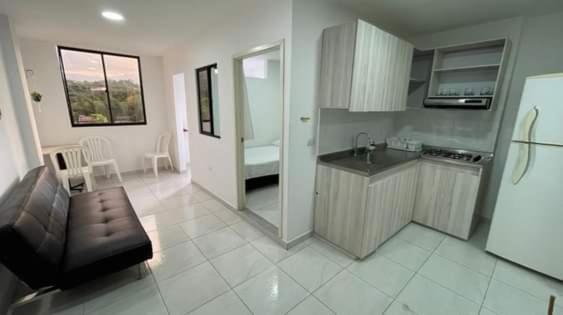 Apartamento Penaflor 2Do Nivel San Rafael Сан-Рафаель Екстер'єр фото